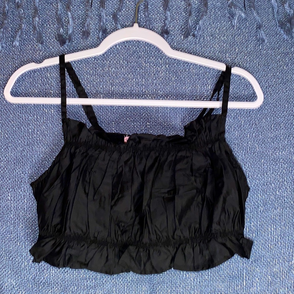 NWOT top
